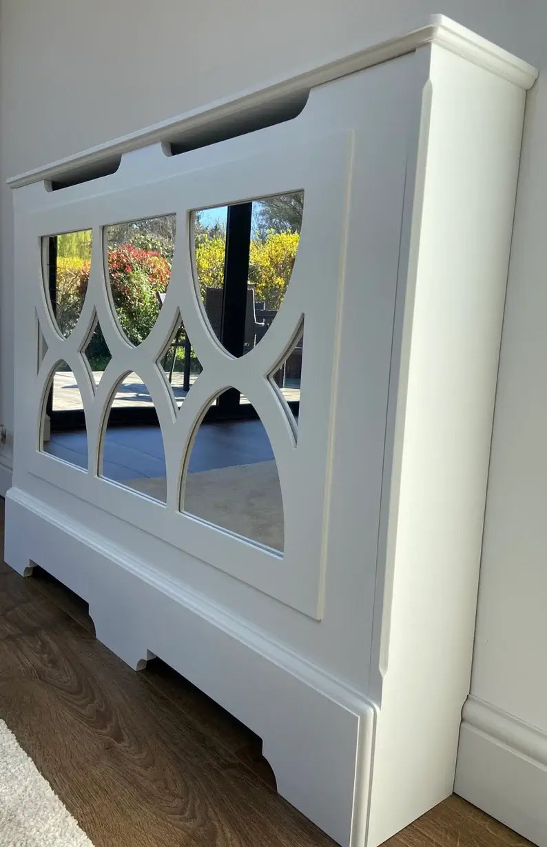 Bespoke Made to Measure Radiator Cabinets – Custom Design