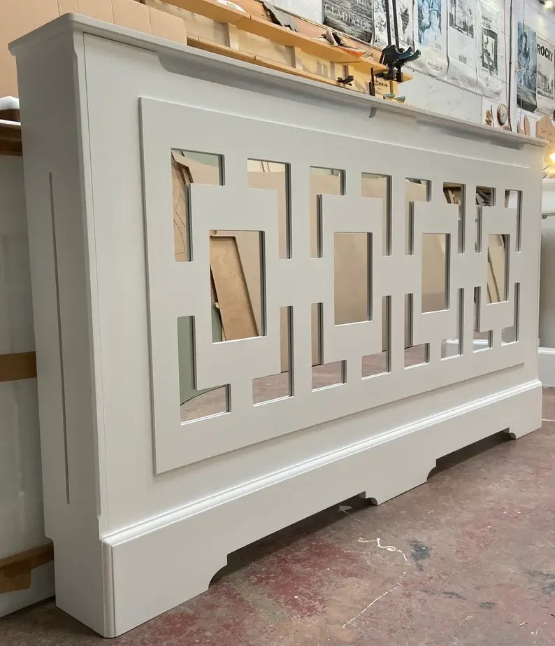 Bespoke Made to Measure Radiator Cabinets – Custom Sizes & Designs