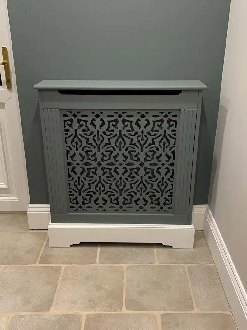 Custom Made to Measure Radiator Cover – Any Size Available